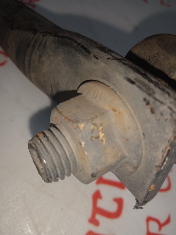 Стабилизатор поперечной устойчивости, 3000 рублей, Владимир