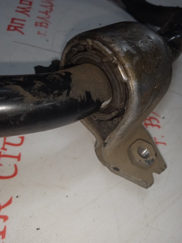 Стабилизатор поперечной устойчивости, 3500 рублей, Владимир