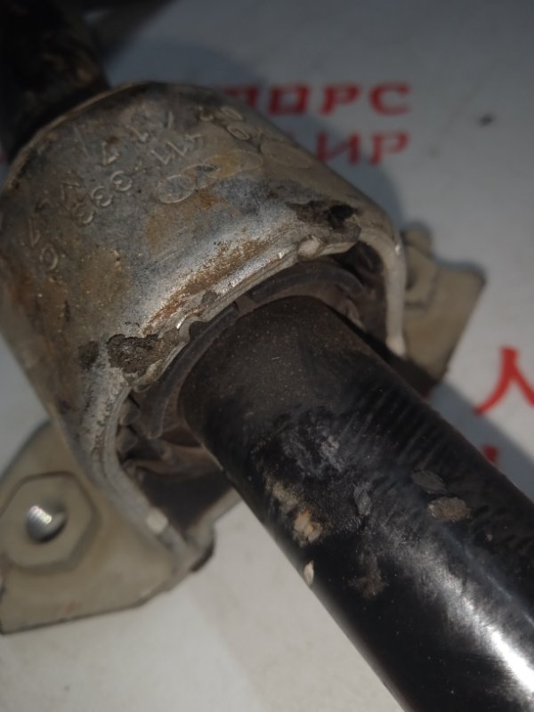 Стабилизатор поперечной устойчивости, 3500 рублей, Владимир