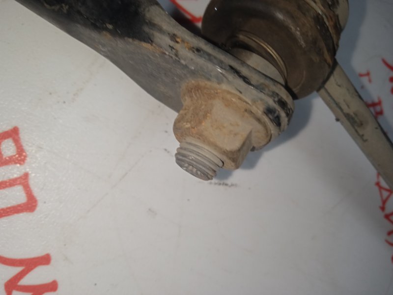 Стабилизатор поперечной устойчивости, 3500 рублей, Владимир