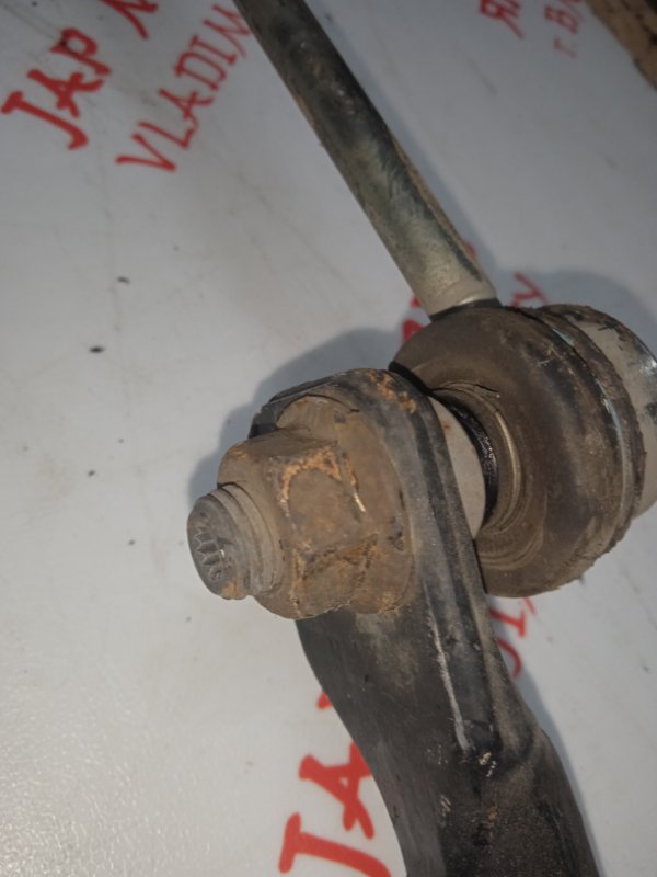 Стабилизатор поперечной устойчивости, 3500 рублей, Владимир