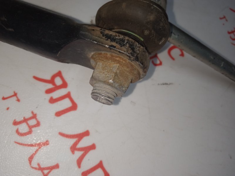 Стабилизатор поперечной устойчивости, 2500 рублей, Владимир