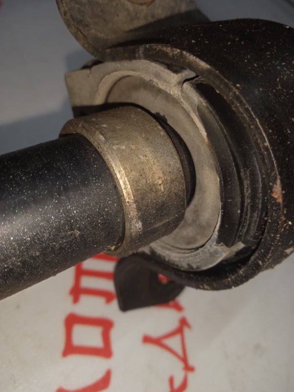 Стабилизатор поперечной устойчивости, 4000 рублей, Владимир