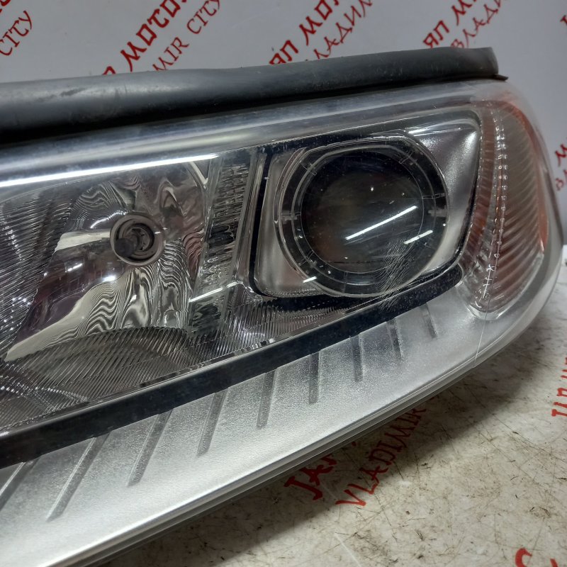 Фара ксеноновая, 13500 рублей, Владимир