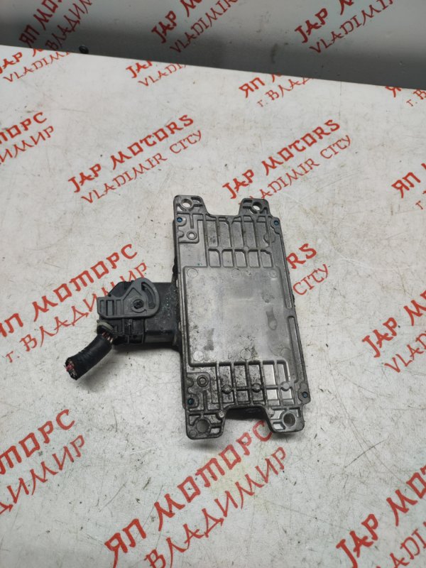 Блок управления АКПП, 2000 рублей, Владимир