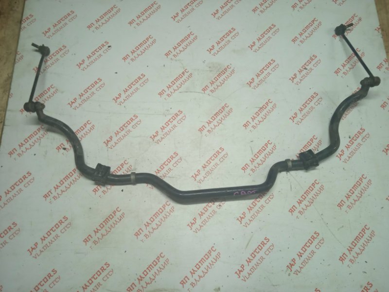 Стабилизатор поперечной устойчивости, 2000 рублей, Владимир