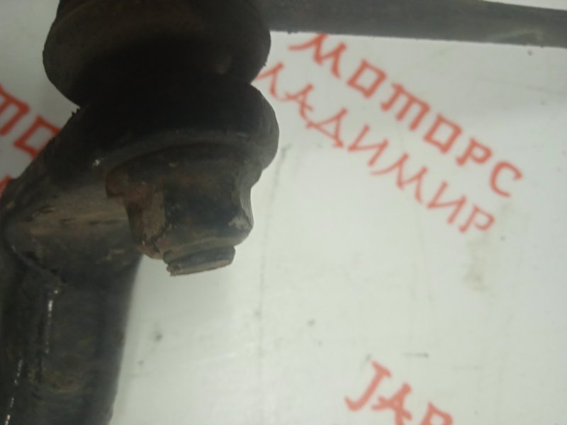 Стабилизатор поперечной устойчивости, 2000 рублей, Владимир