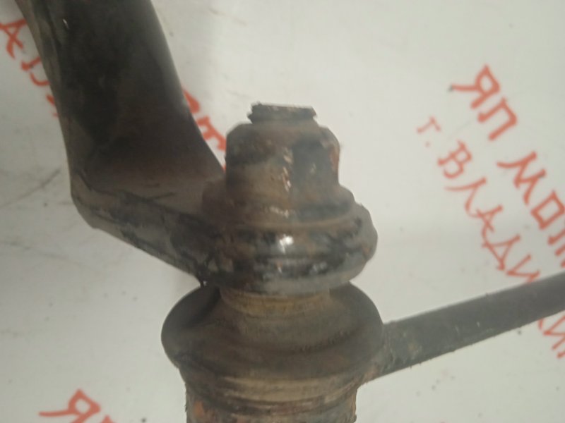 Стабилизатор поперечной устойчивости, 2000 рублей, Владимир