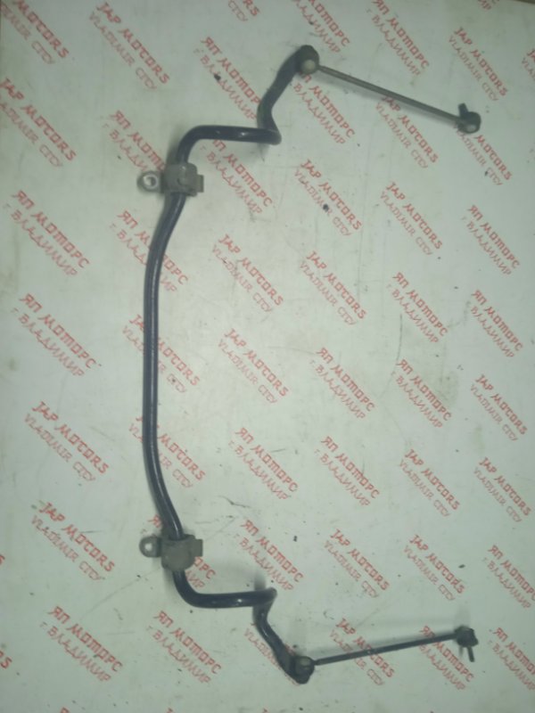 Стабилизатор поперечной устойчивости, 2000 рублей, Владимир