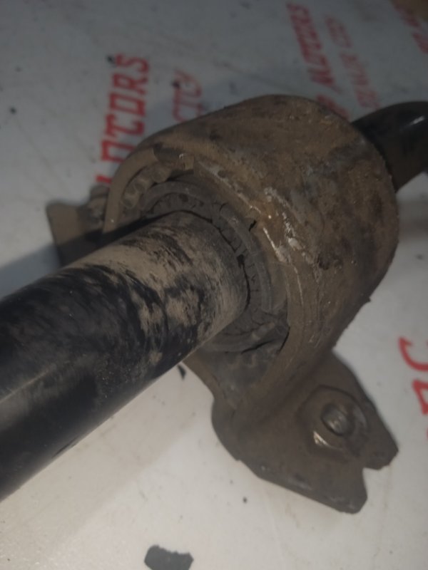 Стабилизатор поперечной устойчивости, 3000 рублей, Владимир