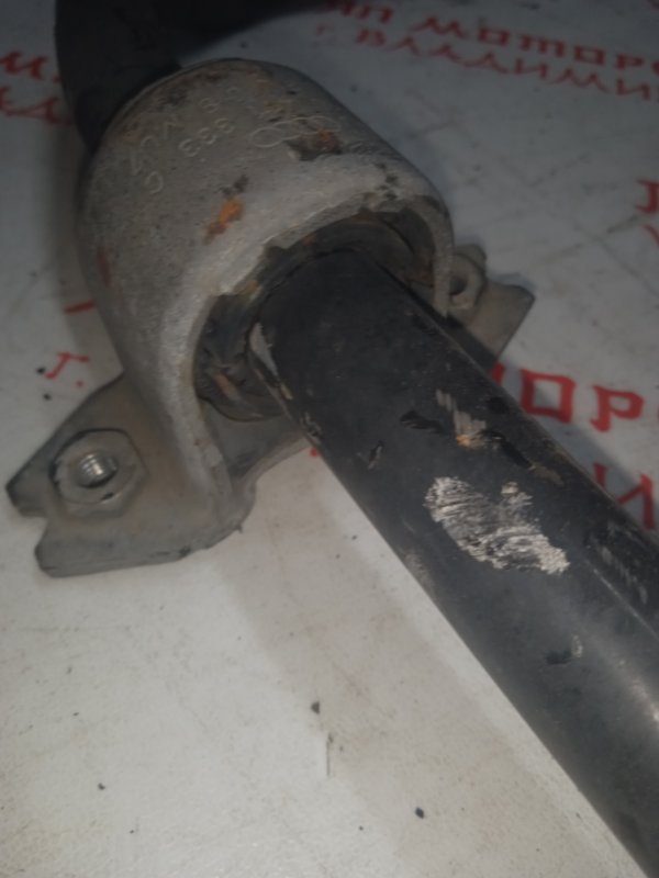 Стабилизатор поперечной устойчивости, 4500 рублей, Владимир