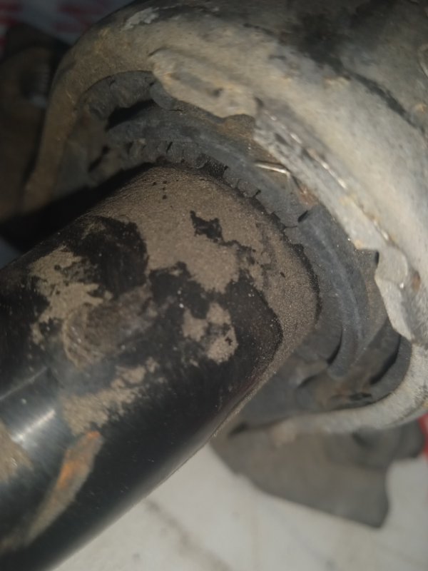 Стабилизатор поперечной устойчивости, 4500 рублей, Владимир