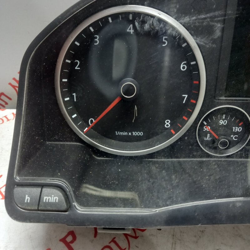 Щиток приборов, 4000 рублей, Владимир