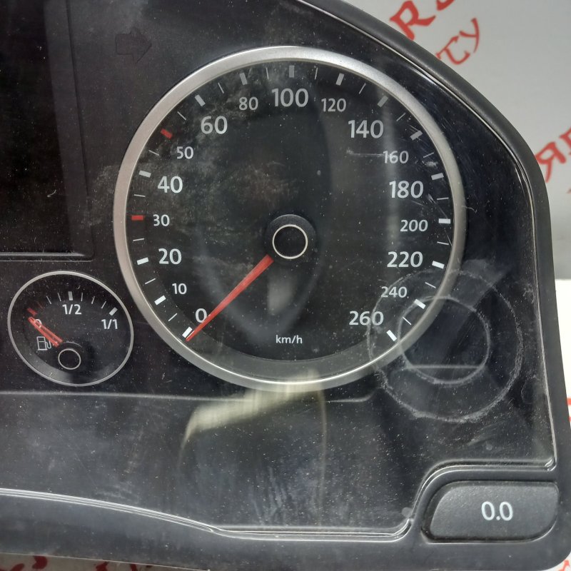 Щиток приборов, 4000 рублей, Владимир