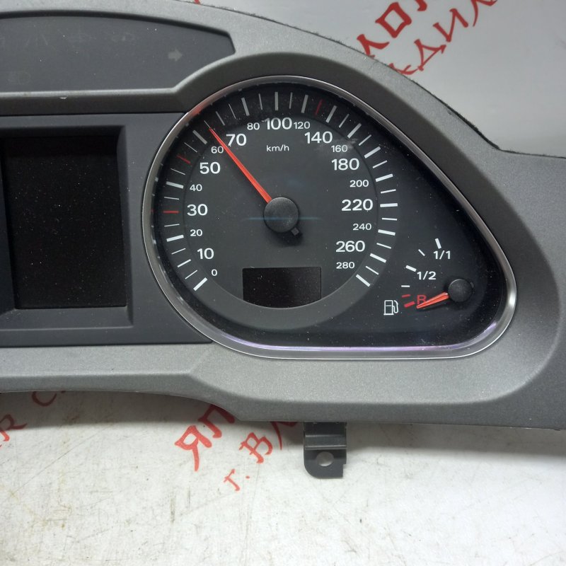 Щиток приборов, 5000 рублей, Владимир