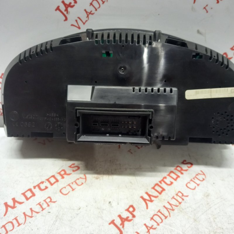 Щиток приборов, 3000 рублей, Владимир