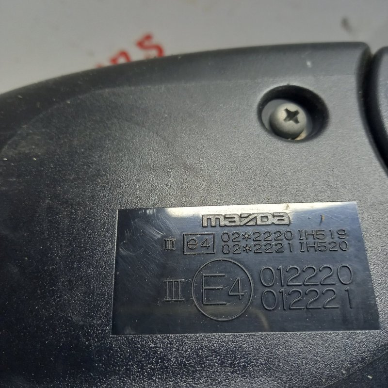 Зеркало заднего вида боковое, 2500 рублей, Владимир