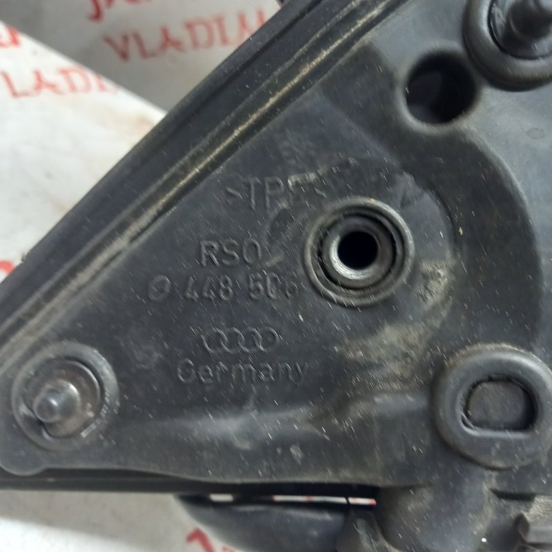 Зеркало заднего вида боковое, 5000 рублей, Владимир