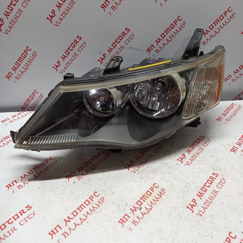 Фара ксеноновая, 10500 рублей, Владимир