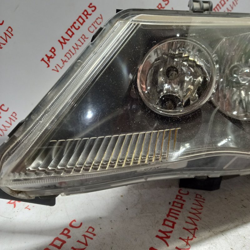 Фара ксеноновая, 10500 рублей, Владимир