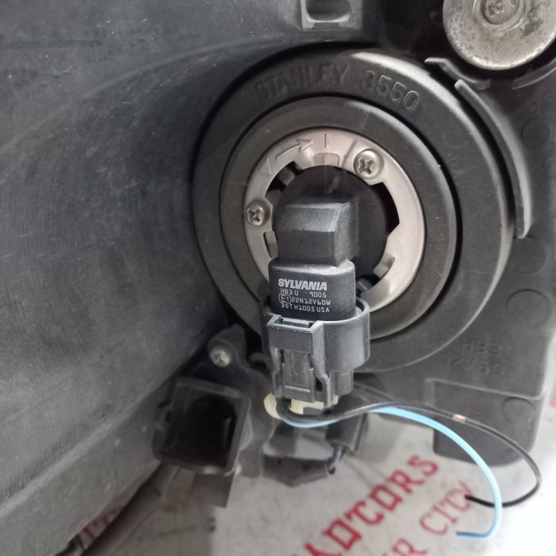 Фара ксеноновая, 10500 рублей, Владимир