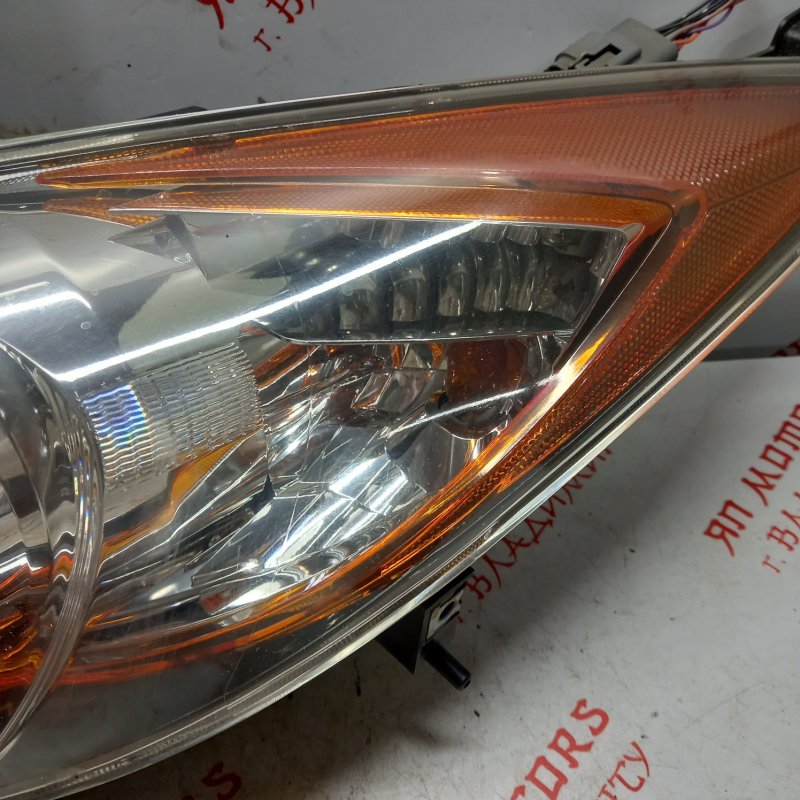 Фара галогеновая, 12500 рублей, Владимир