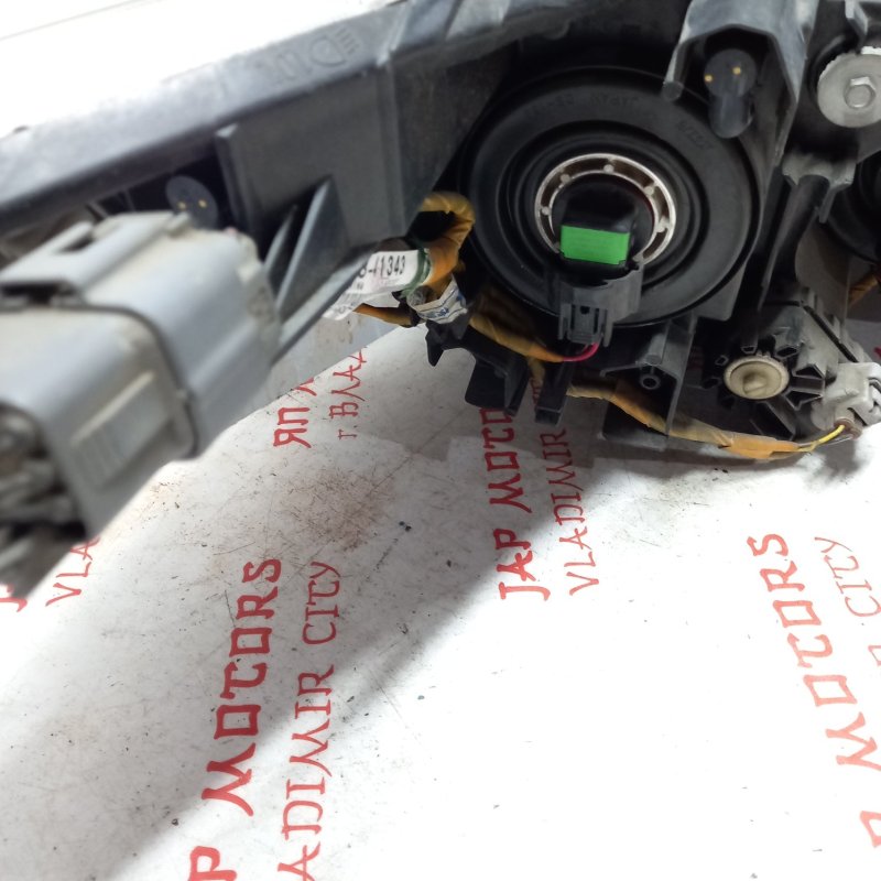 Фара галогеновая, 12500 рублей, Владимир