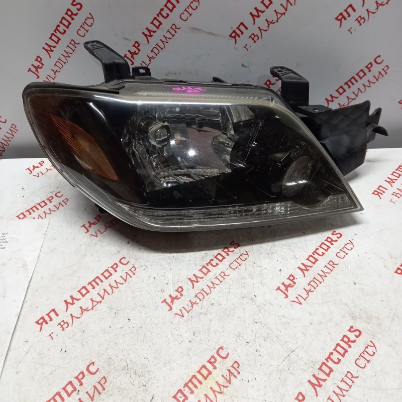 Фара галогеновая, 7500 рублей, Владимир