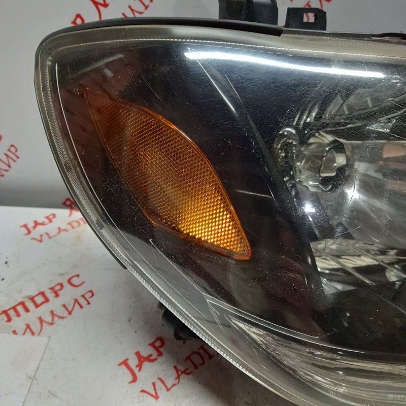 Фара галогеновая, 7500 рублей, Владимир