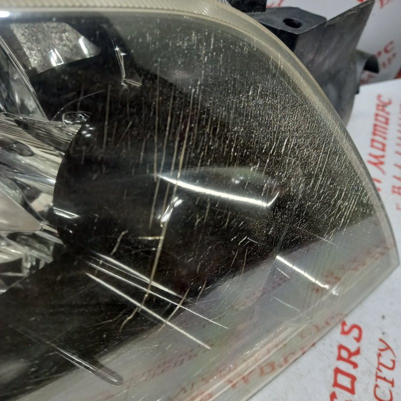 Фара галогеновая, 7500 рублей, Владимир