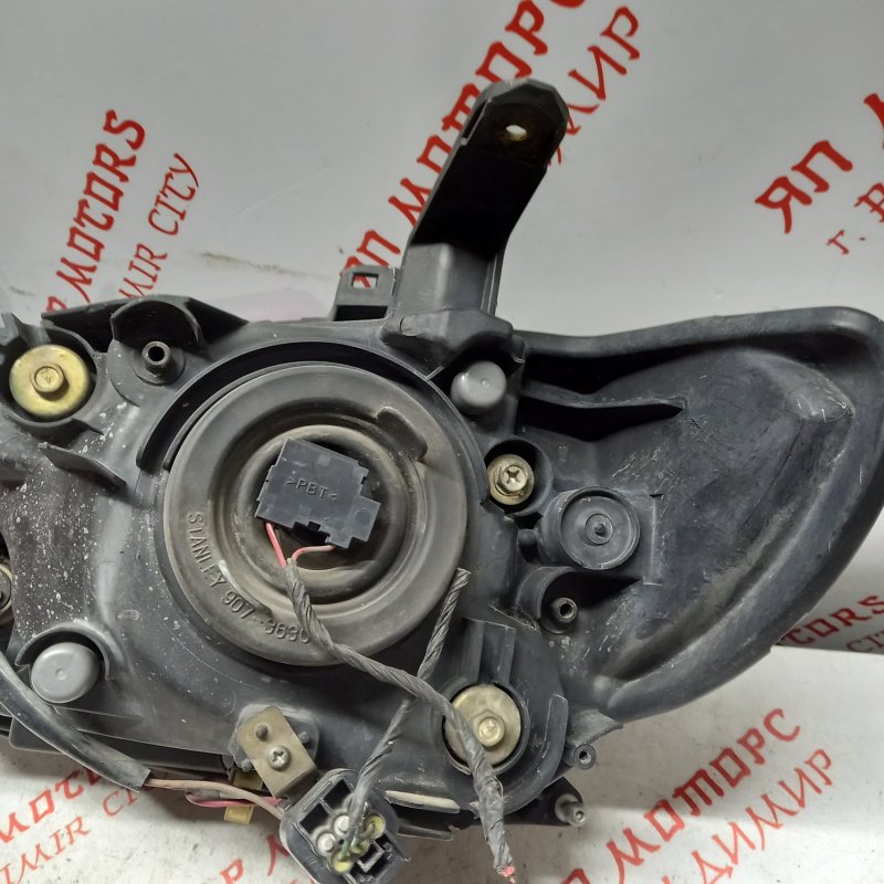 Фара галогеновая, 7500 рублей, Владимир