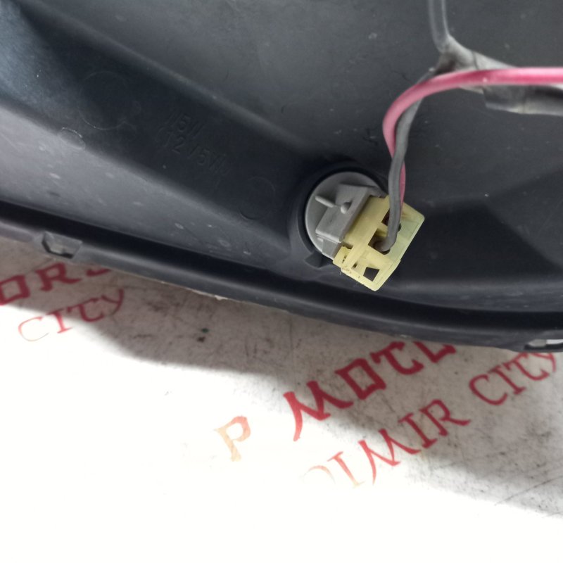 Фара галогеновая, 7500 рублей, Владимир