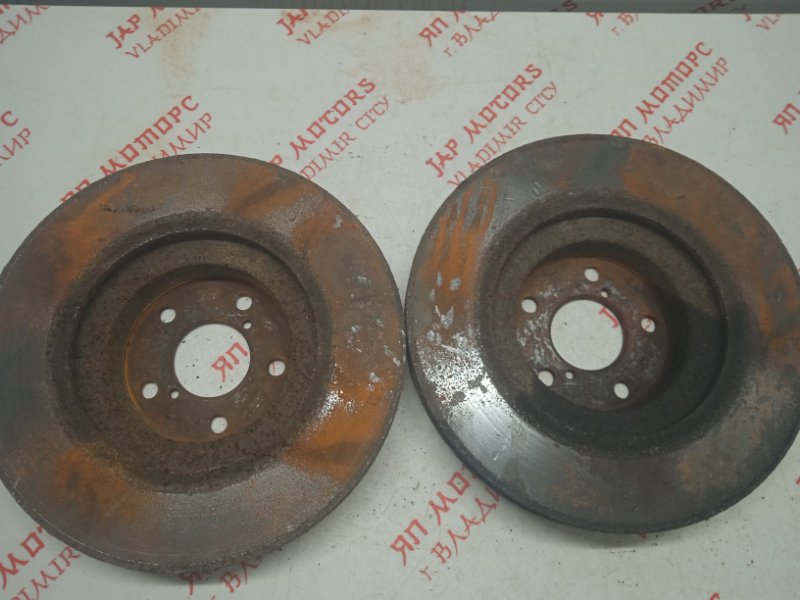 Диск тормозной, 2000 рублей, Владимир