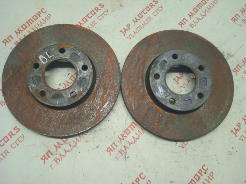 Диск тормозной, 1800 рублей, Владимир