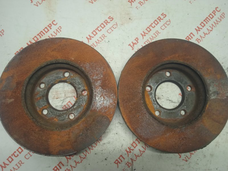 Диск тормозной, 1800 рублей, Владимир