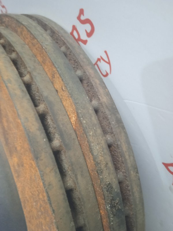 Диск тормозной, 1800 рублей, Владимир