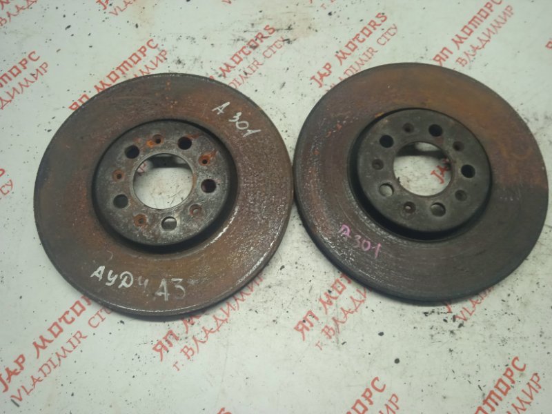 Диск тормозной, 1300 рублей, Владимир