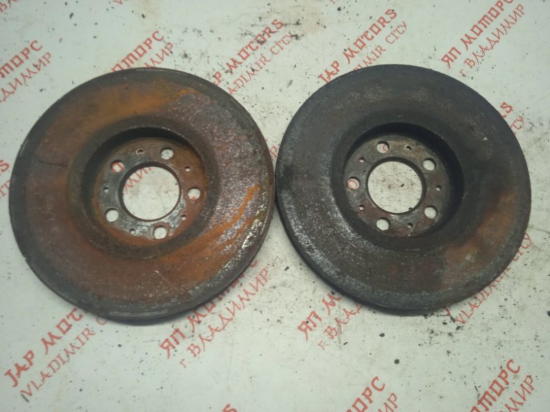 Диск тормозной, 1300 рублей, Владимир