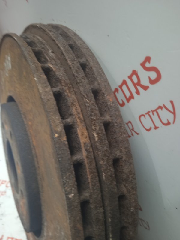 Диск тормозной, 1300 рублей, Владимир