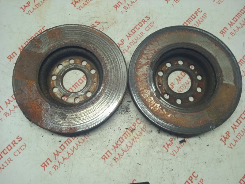 Диск тормозной, 1400 рублей, Владимир