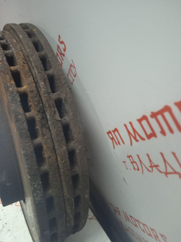 Диск тормозной, 1400 рублей, Владимир