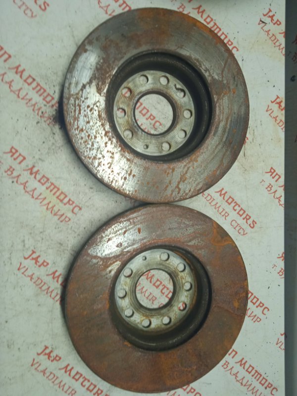 Диск тормозной, 1500 рублей, Владимир