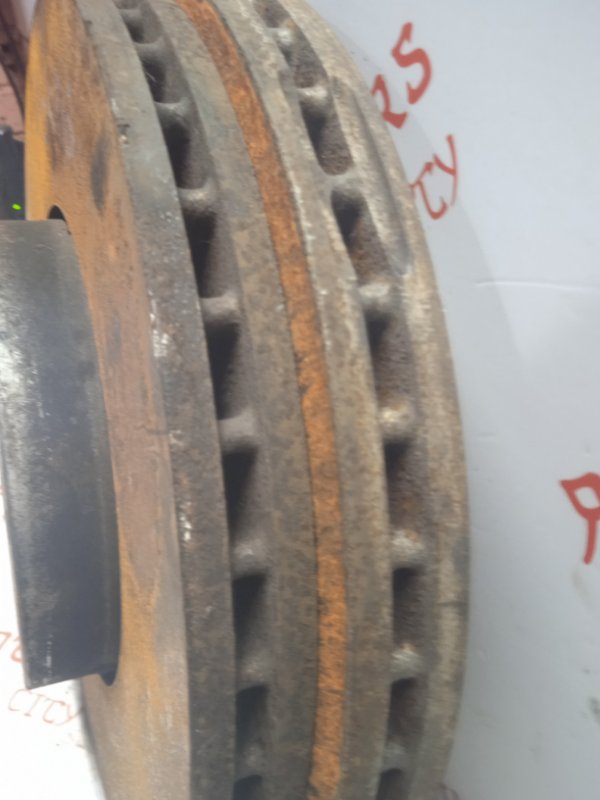 Диск тормозной, 1500 рублей, Владимир