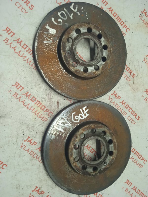 Диск тормозной, 1500 рублей, Владимир