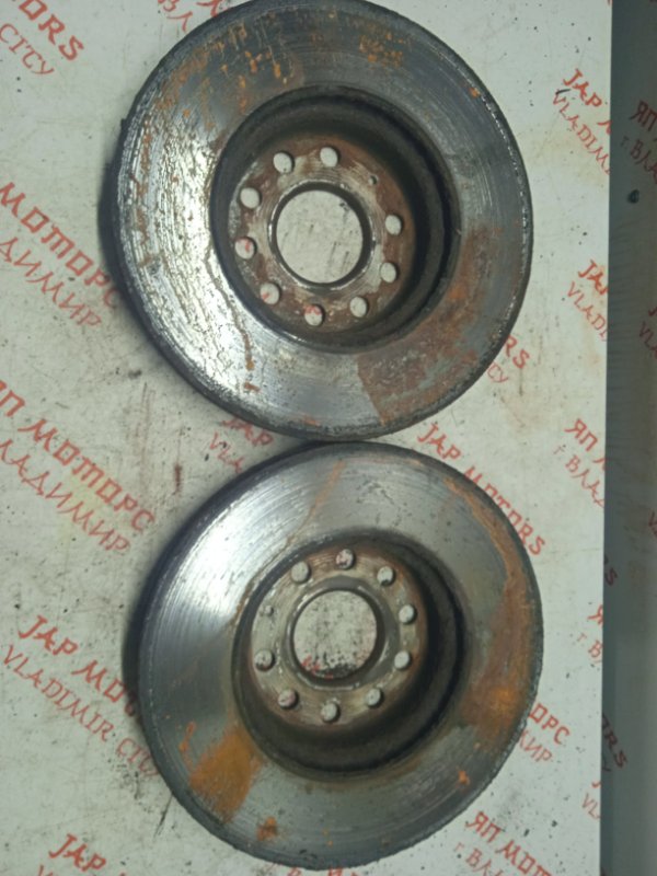 Диск тормозной, 1500 рублей, Владимир