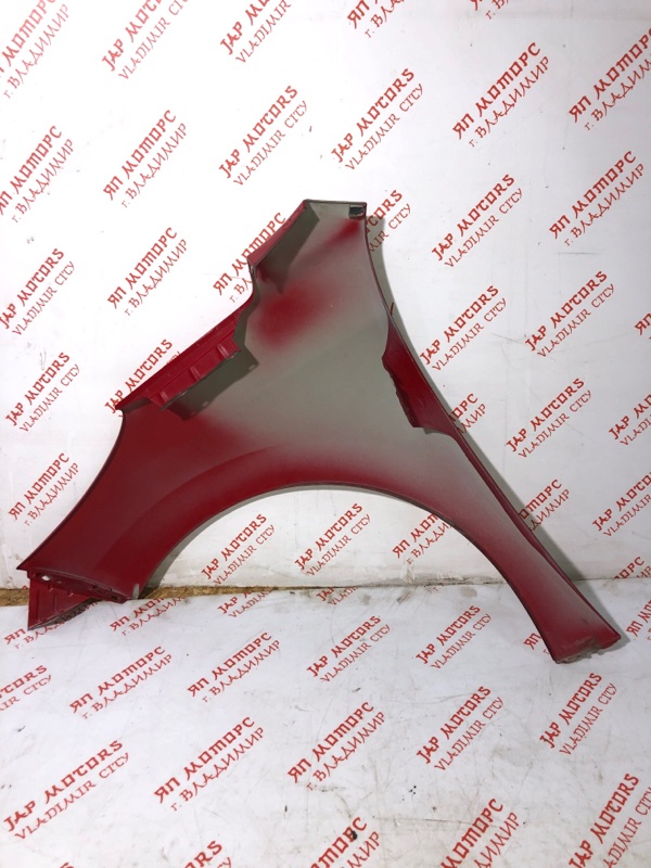 Крыло, 6000 рублей, Владимир