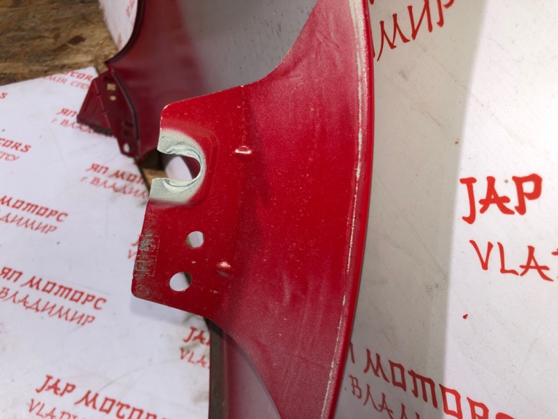 Крыло, 6000 рублей, Владимир