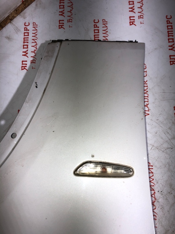 Крыло, 10500 рублей, Владимир