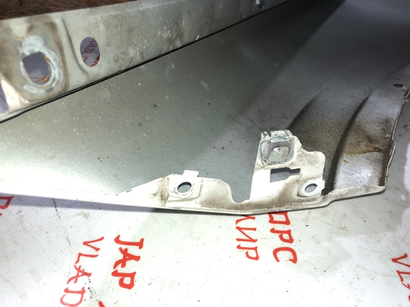 Крыло, 10500 рублей, Владимир