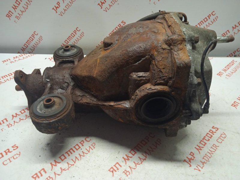 Редуктор, 6000 рублей, Владимир